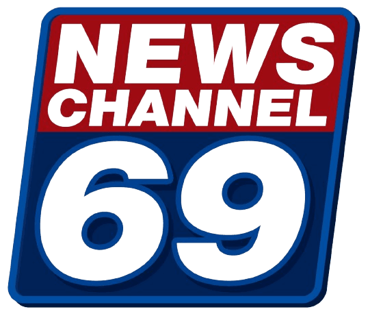 News Channel 69 logo